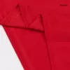 RICE #41 Arsenal Jersey 2026/27 Home - UCL - ijersey
