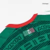 Mexico Jersey Kit 2026 Home World Cup - ijersey