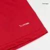 B.FERNANDES #8 Manchester United Jersey 2026/27 Home - ijersey