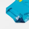 UNAI SIMÓN #23 Spain Goalkeeper Jersey 2026 Blue World Cup - ijersey