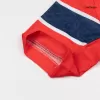 Norway Jersey 2026 Player Version Home World Cup - ijersey