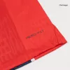 Norway Jersey 2026 Player Version Home World Cup - ijersey