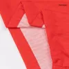 Norway Jersey 2026 Player Version Home World Cup - ijersey