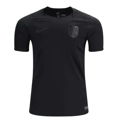 Norway Jersey 2026 Away World Cup - ijersey
