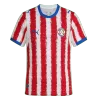 Paraguay Jersey 2026 Home World Cup - ijersey