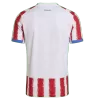 Paraguay Jersey 2026 Home World Cup - ijersey