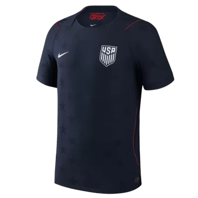 USA Jersey 2026 Player Version Away World Cup - ijersey