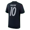 PULISIC #10 USA Jersey 2026 Player Version Away World Cup - ijersey