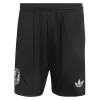 Japan Soccer Shorts 2026 Away World Cup - ijersey