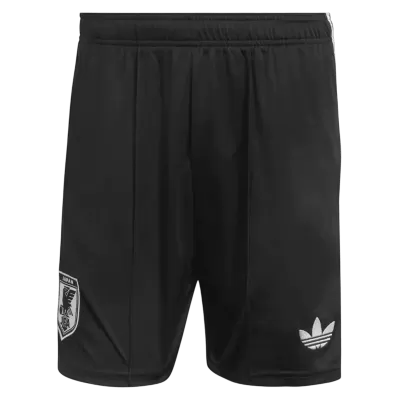 Japan Soccer Shorts 2026 Away World Cup - ijersey