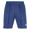 Italy Soccer Shorts 2026 Away World Cup - ijersey