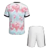 Belgium Jersey Kit 2026 Away World Cup - ijersey