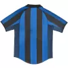 Inter Milan Jersey 2001/02 Home Retro - ijersey