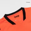 XAVI #7 Netherlands Jersey 2026 Home World Cup - ijersey