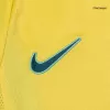 Women's Brazil Jersey 2026 Home World Cup - ijersey