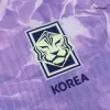 HEUNGMIN #7 South Korea Jersey 2026 Player Version Away World Cup - ijersey