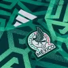 Mexico Jersey 2026 Pre-Match World Cup - ijersey
