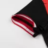 Austria Jersey 2026 Player Version Home World Cup - ijersey
