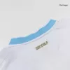 Guatemala Jersey 2026 Home World Cup - ijersey
