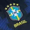 MARQUINHOS #4 Brazil Jersey 2026 Away World Cup - ijersey