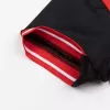 Youth Austria Jersey Kit 2026 Home World Cup - ijersey