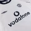 Manchester United Jersey 2000/01 Away Retro - ijersey