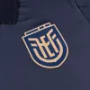 Ecuador Jersey 2026 Away World Cup - ijersey
