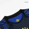 MARQUINHOS #4 Brazil Jersey 2026 Away World Cup - ijersey