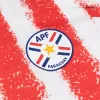 Paraguay Jersey 2026 Home World Cup - ijersey