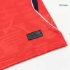 Youth England Jersey Kit 2026 Away World Cup - ijersey