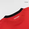 Austria Jersey 2026 Player Version Home World Cup - ijersey