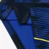 MARQUINHOS #4 Brazil Jersey 2026 Away World Cup - ijersey