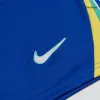 Youth Brazil Jersey Kit 2026 Home World Cup - ijersey