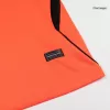 XAVI #7 Netherlands Jersey 2026 Home World Cup - ijersey