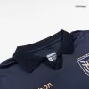 Ecuador Jersey 2026 Away World Cup - ijersey