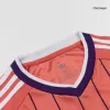 Youth Scotland Jersey Kit 2026 Away - ijersey