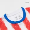 Paraguay Jersey 2026 Home World Cup - ijersey