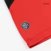 Youth Austria Jersey Kit 2026 Home World Cup - ijersey