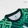 Mexico Jersey 2026 Pre-Match World Cup - ijersey