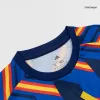 Spain Jersey 2026 Pre-Match World Cup - ijersey