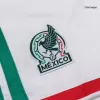 Youth Mexico Jersey Kit 2026 Home - ijersey