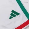 Youth Mexico Jersey Kit 2026 Home - ijersey