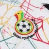 Ghana Jersey 2026 Home World Cup - ijersey