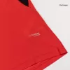 Austria Jersey 2026 Player Version Home World Cup - ijersey