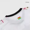 Ghana Jersey 2026 Home World Cup - ijersey