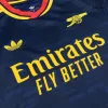 RICE #41 Arsenal Jersey 2026/27 Away - UCL - ijersey