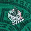 Youth Mexico Jersey Whole Kit 2026 Home - ijersey