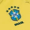 Youth Brazil Jersey Kit 2026 Home World Cup - ijersey