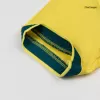 Youth Brazil Jersey Kit 2026 Home World Cup - ijersey