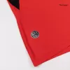 Austria Jersey 2026 Player Version Home World Cup - ijersey